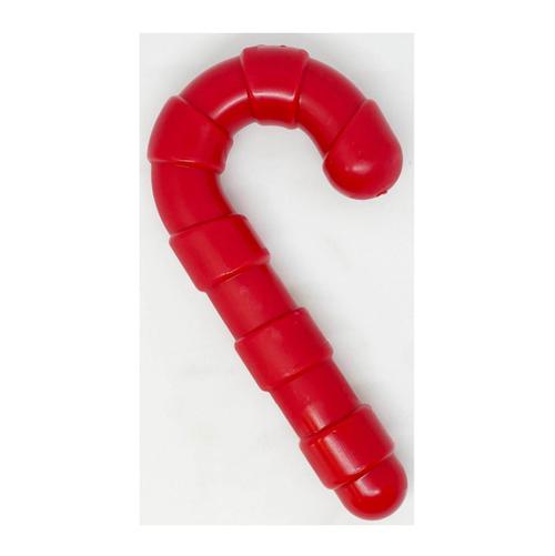 Sodapup Holiday Candy Cane 6.5"