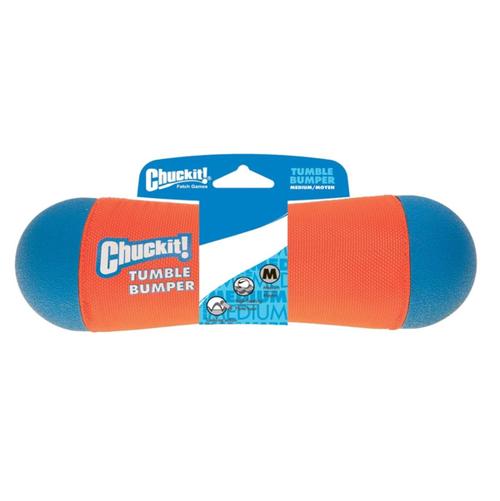 Chuckit Tumble Bumper M