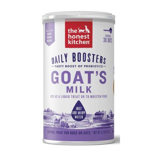 The Honest Kitchen Goat's Milk 5.2oz