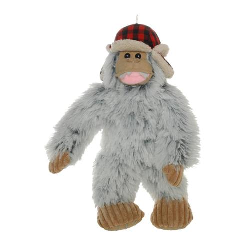 Tall Tails Holiday Yeti 16"