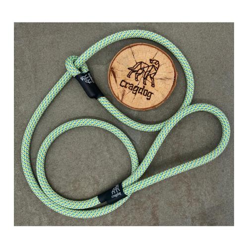 Crag Dog Rope (New) Slip Leash 5.5'