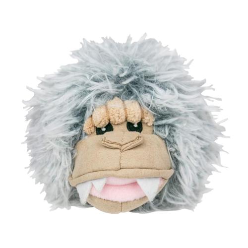 Tall Tails Yeti Head 2-in-1 4"