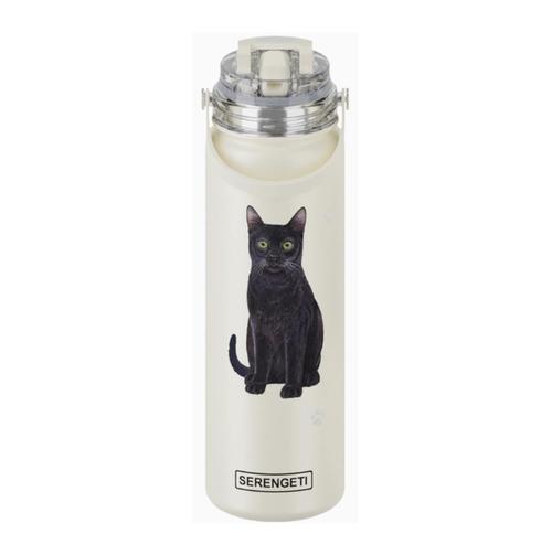 E&S Black Cat 24oz Bottle