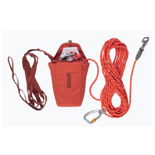 Ruffwear Knot-a-Hitch Red Clay – A Place for Fido