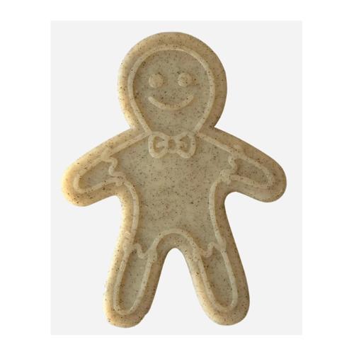 Sodapup Holiday Gingerbread 6.75"