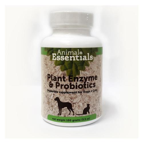 Animal Essentials Enzyme/Probiotic 100g