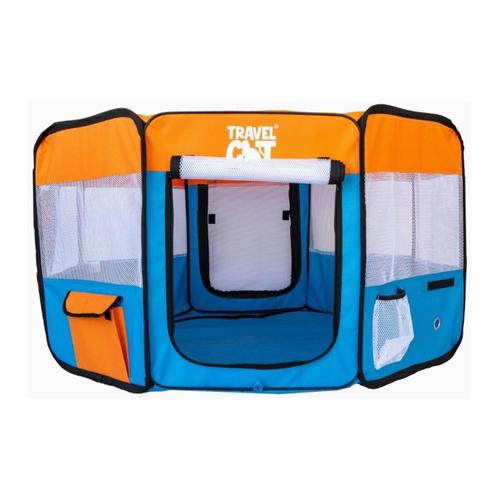 Travel Cat Portable Cat Play Tent