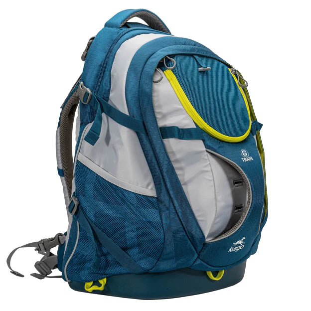 Kurgo G-Train K9 Pack - Several Colors