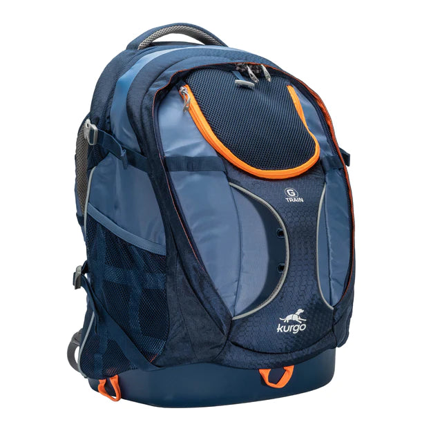 Kurgo G-Train K9 Pack - Several Colors