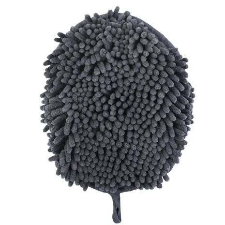 Tall Tails Drying Mitt