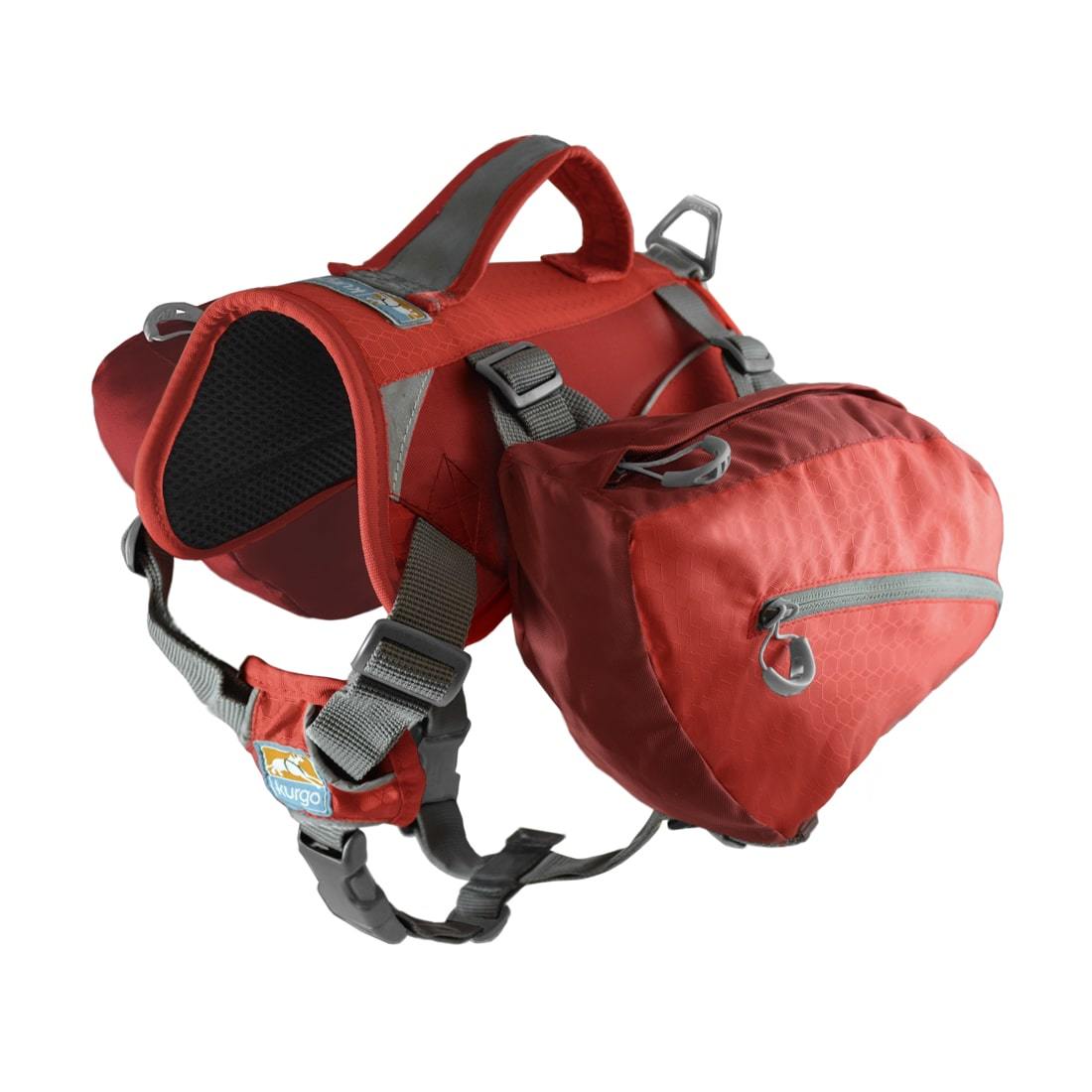 Kurgo Baxter Pack - Blue, Red, or Black