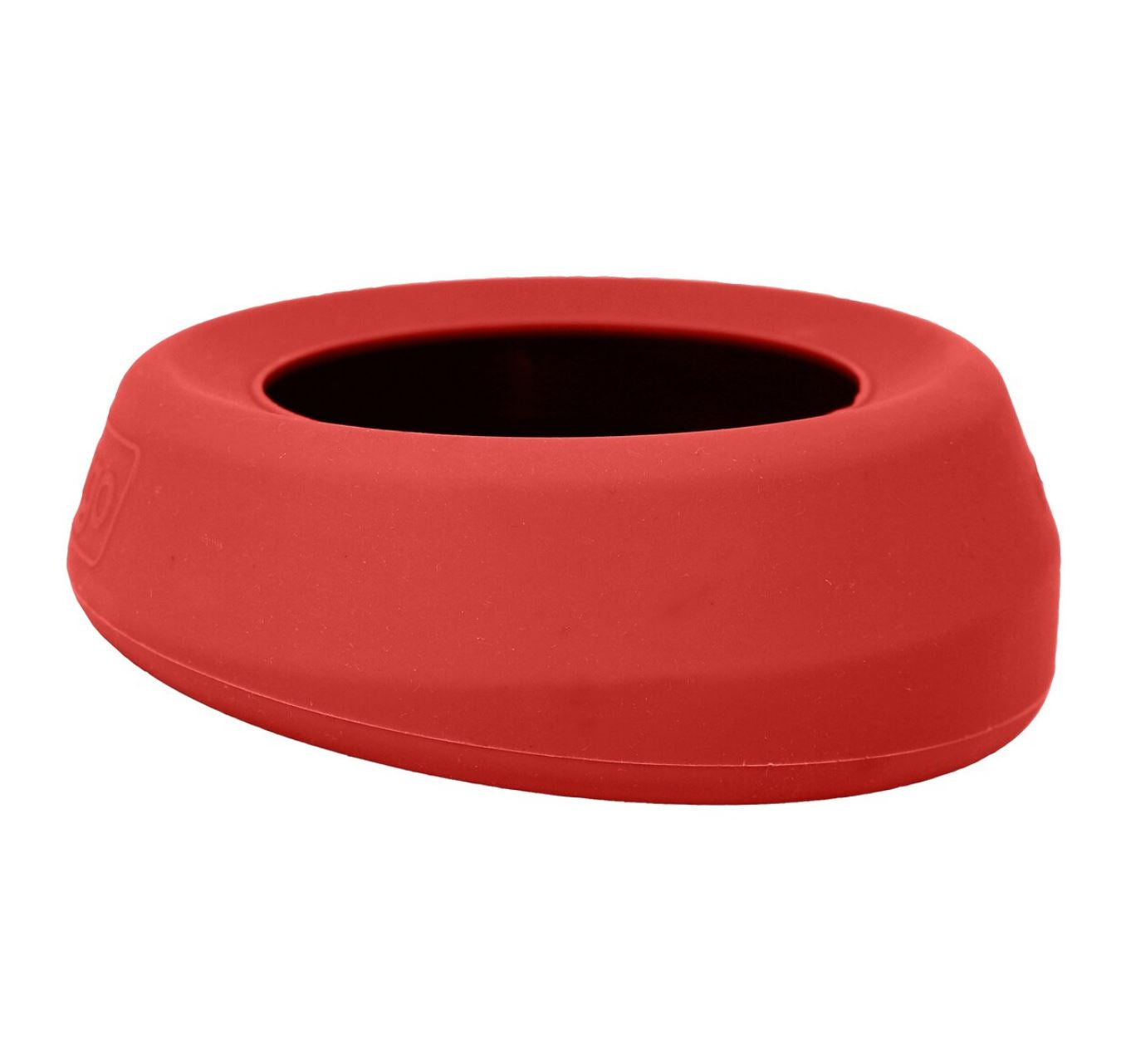 Kurgo Splash Free Bowl - Blue or Red