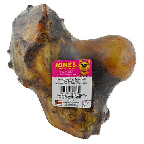 Knuckle Bone -Jones